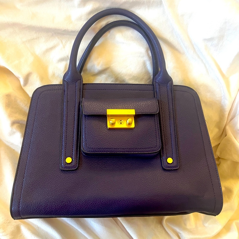 Phillip Lim X Target Satchel Handbag